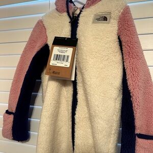 The North Face Baby Winter One piece